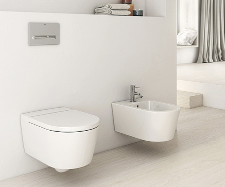 ������ ��������� Roca Inspira round 80152200B