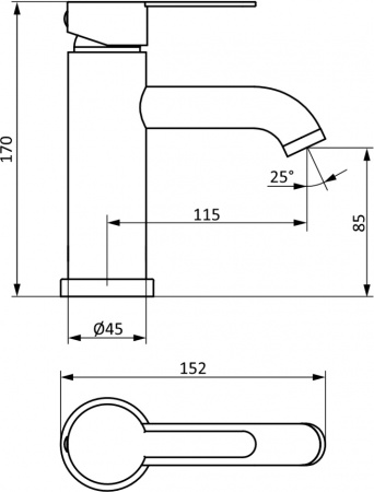  STWORKI by Damixa  HFSG02100  , 