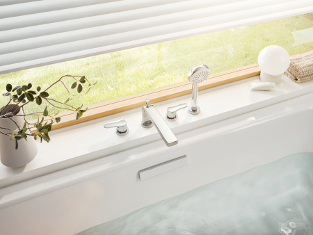  Kludi Pure&Solid 344230575   