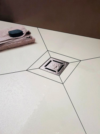 ������� ���� Berges Wasserhaus Zentrum Norma 091463 15 x15 ��, ����