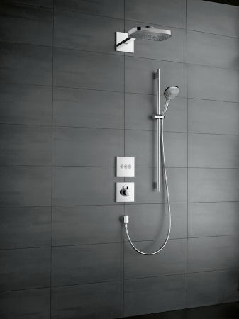   Hansgrohe ShowerSelect Trio/Quattro 15764000   
