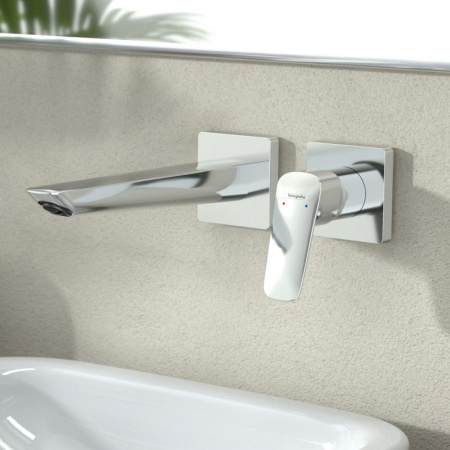  Hansgrohe Logis 71256000  
