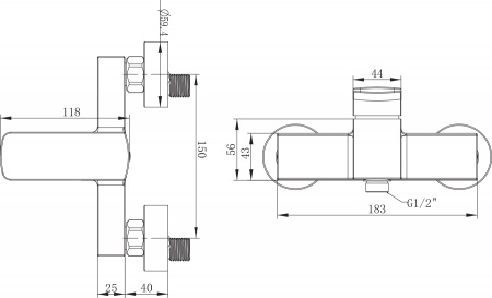  Elghansa Scarlett 3322225-MH  