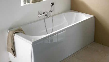  Villeroy & Boch O.Novo UBA180CAS2V-01 180x80  