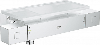 Grohe Grohtherm Cube 34491000  