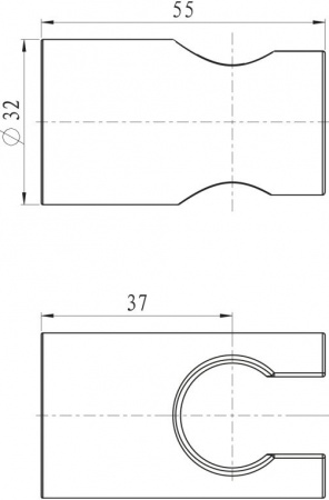 ��������� ��������� BelBagno Nova BB-HLD-IN