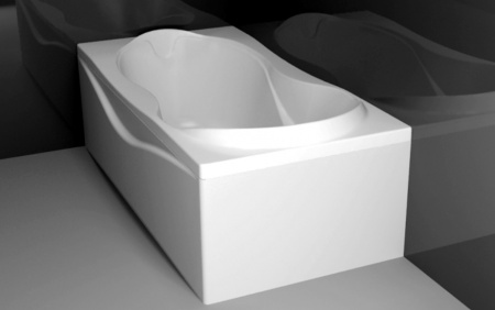 ��������� ����� Aquanet Grenada 00205395 180�80 � ��������