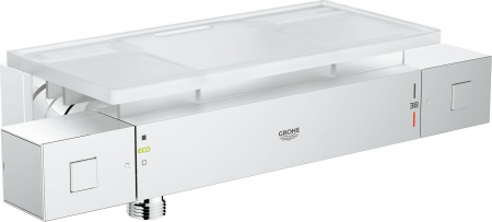  Grohe Grohtherm Cube 34491000  
