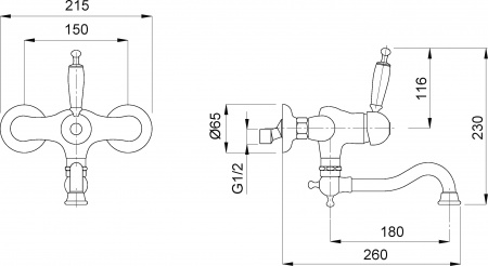  Migliore Oxford ML.CUC-6341.BI.BR   , 