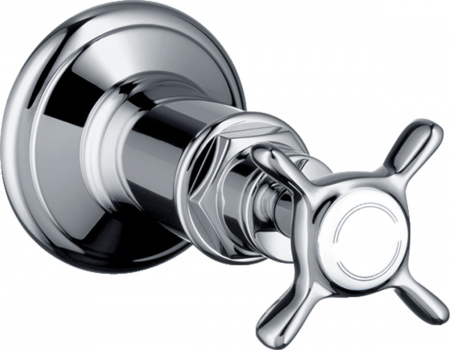  Axor Montreux 16871000 