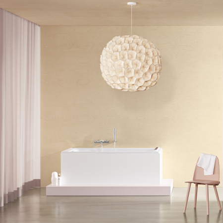  Jacob Delafon Aleo E72282-CP    