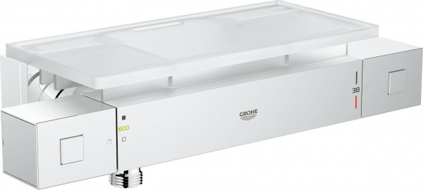  Grohe Grohtherm Cube 34491000  