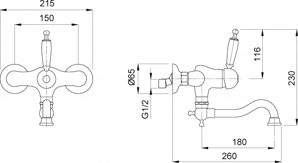  Migliore Oxford ML.CUC-6341.BI.BR   , 