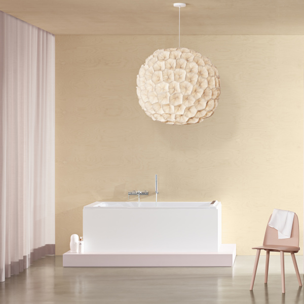  Jacob Delafon Aleo E72282-CP    