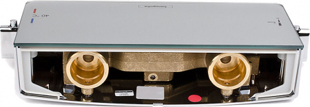  Hansgrohe Ecostat Select 13141000    