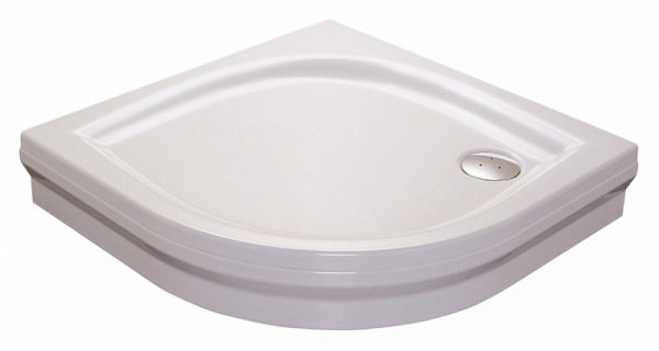 ������ ��� ���� Ravak Elipso-80 PAN