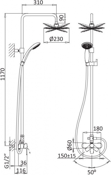 ������� ������ Cezares Nautic CD-01
