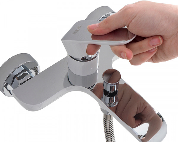  IDDIS Calipso CALSB00I02WA    