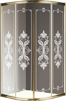   Cezares Giubileo R2 100 scorrevole CP G 100  