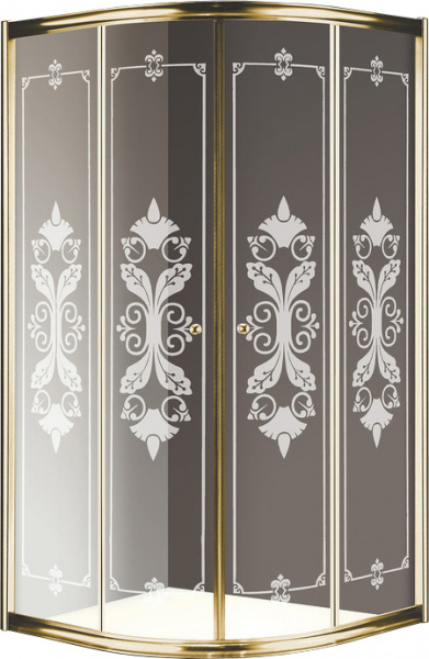   Cezares Giubileo R2 100 scorrevole CP G 100  