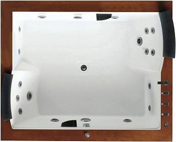   Gemy G9052 II B L 190x150 L