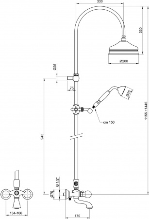 ������� ������ Webert Karenina KA721208010 ������