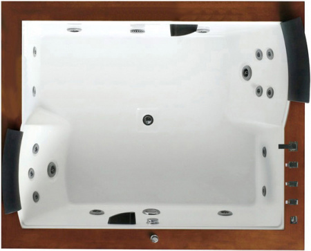   Gemy G9052 II B L 190x150 L