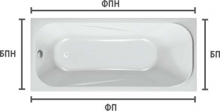   Kolpa San String 5002-01 160x70