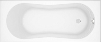   Cersanit Nike 150x70  