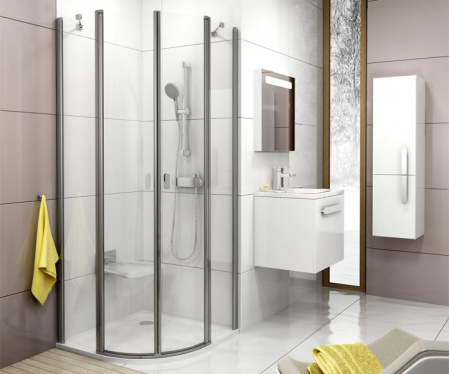 ������ ��� ���� Ravak Elipso Pro-80 Chrom