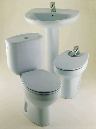 Крышка-сиденье Roca Victoria ZRU8013920 с микролифтом Крышка-сиденье Roca Victoria ZRU8013920 с микролифтом