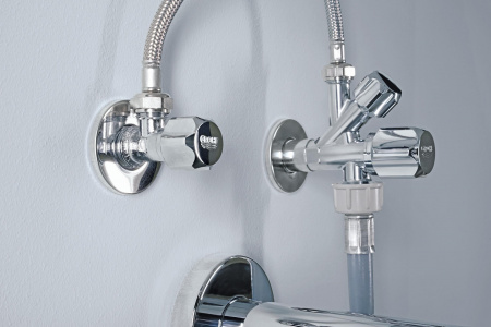  Grohe WAS 22033000  3/8"