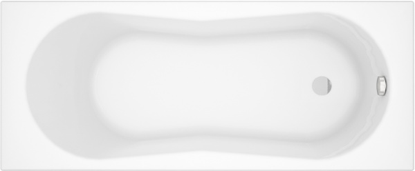   Cersanit Nike 150x70  