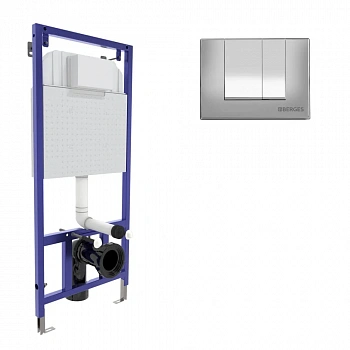  BERGES     NOVUM  S2   040242