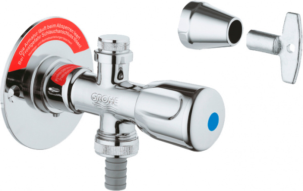  Grohe Eggemann Eurotec 41212000 