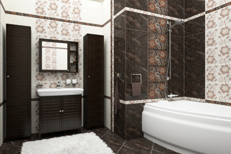 Акриловая ванна Cersanit Joanna 160x95 L ультра белый + слив-перелив Акриловая ванна Cersanit Joanna 160x95 L ультра белый + слив-перелив