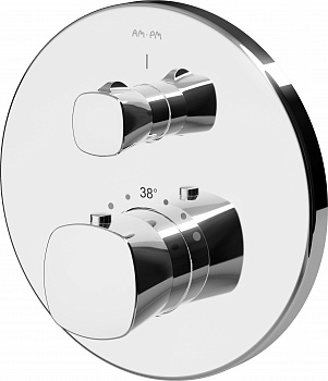  AM.PM Spirit V2.1 F71A75600  