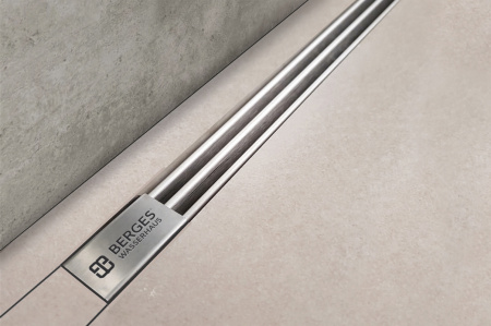 ������� ����� Berges Wasserhaus Super Slim 090054 80 ��