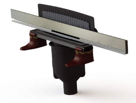   Berges Wasserhaus Wall 091056 60   