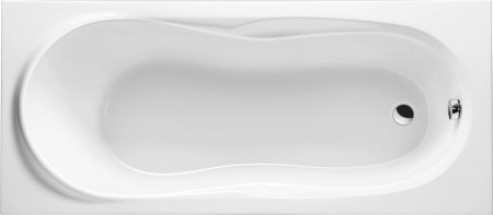 Акриловая ванна Excellent Sekwana 170x75 Акриловая ванна Excellent Sekwana 170x75