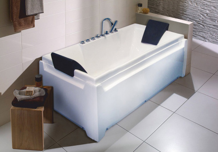   Royal Bath Triumph RB 665101 170x90  