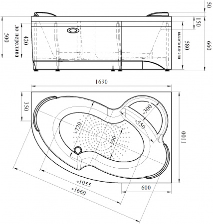   Radomir Vannesa Massage  2-76-2-2-9-217 170110,    , , R