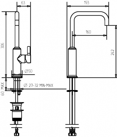  Migliore Sirius 28173  , 