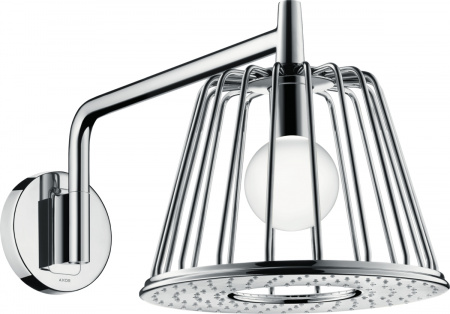   Axor LampShower Nendo 26031000  