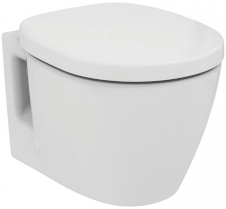 ��������  ���� ��� ������� ���������� Ideal Standard Connect E803501 + ������-������� Ideal Standard Connect E712701 � �����������, ����� ���� + �����