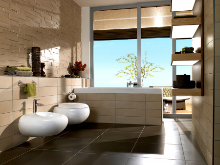   Villeroy & Boch Squaro UBQ180SQR2V-01 180x80,  