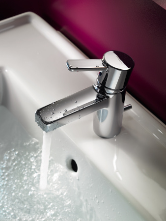  Kludi Zenta 382500575  