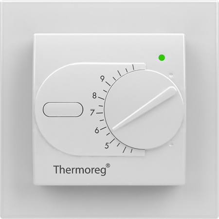  Thermo Thermoreg TI 200 Design