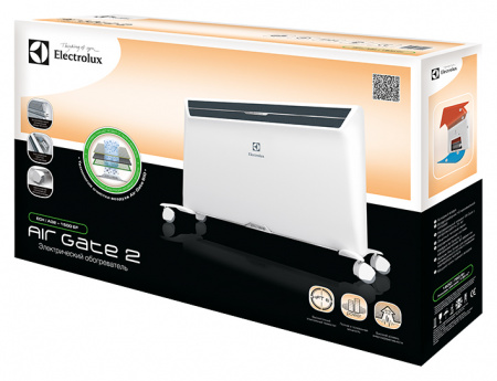   Electrolux Air Gate 2 ECH/AG2-2000 EF