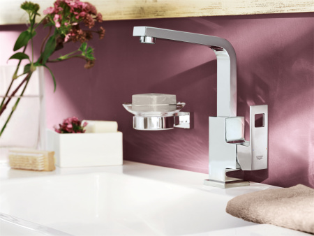  Grohe Eurocube 23135000  